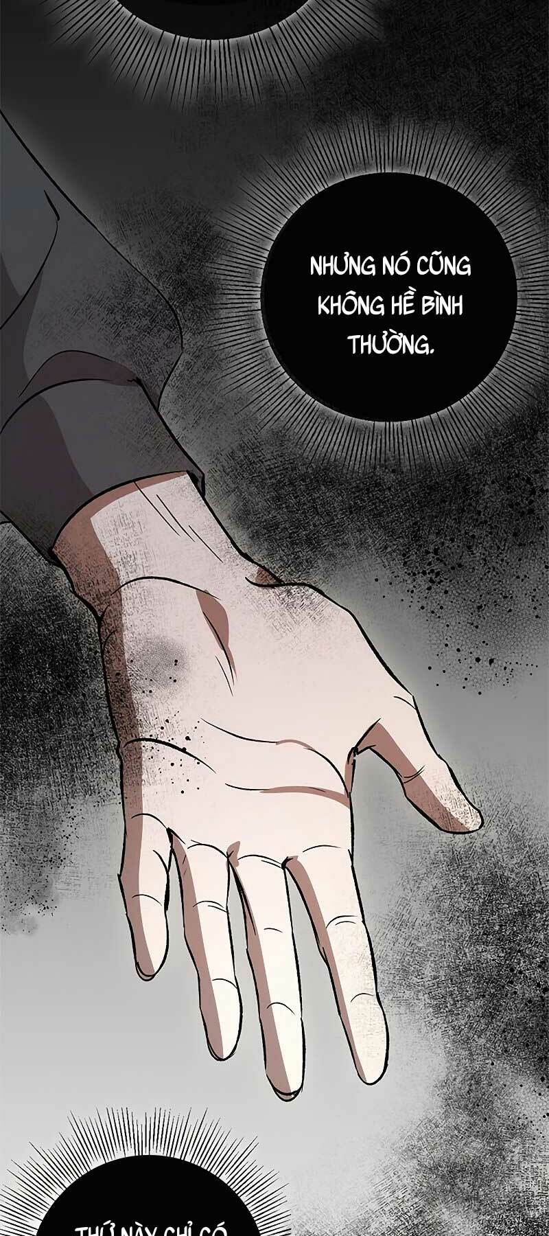 Tăng Lực Thợ Săn - Chapter 3 - Page 8