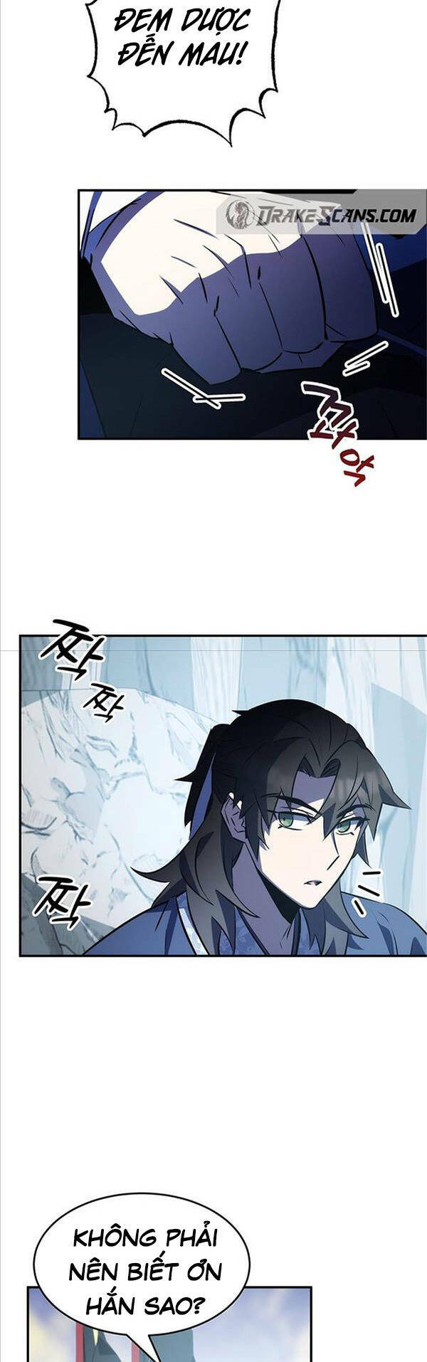 Tăng Lực Thợ Săn - Chapter 30 - Page 13