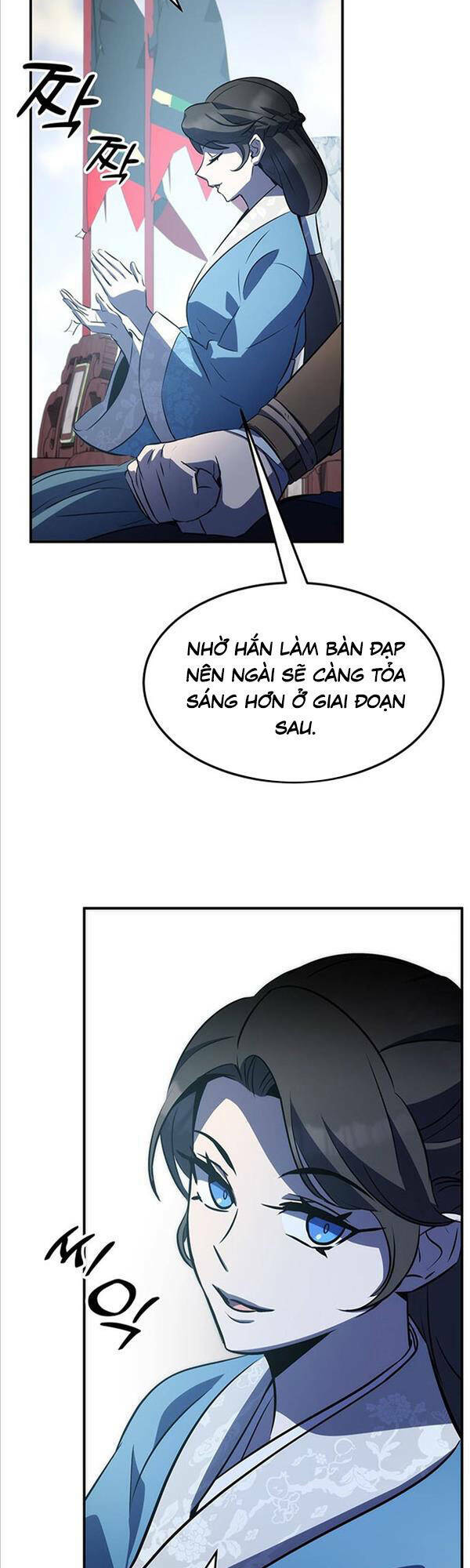 Tăng Lực Thợ Săn - Chapter 30 - Page 14