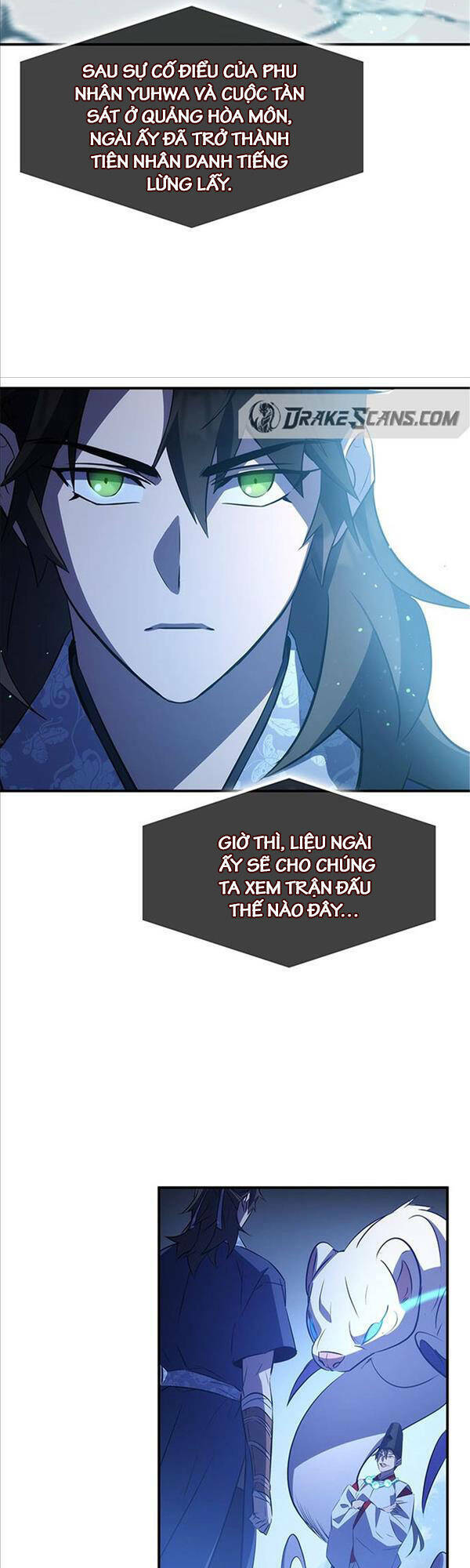 Tăng Lực Thợ Săn - Chapter 30 - Page 19