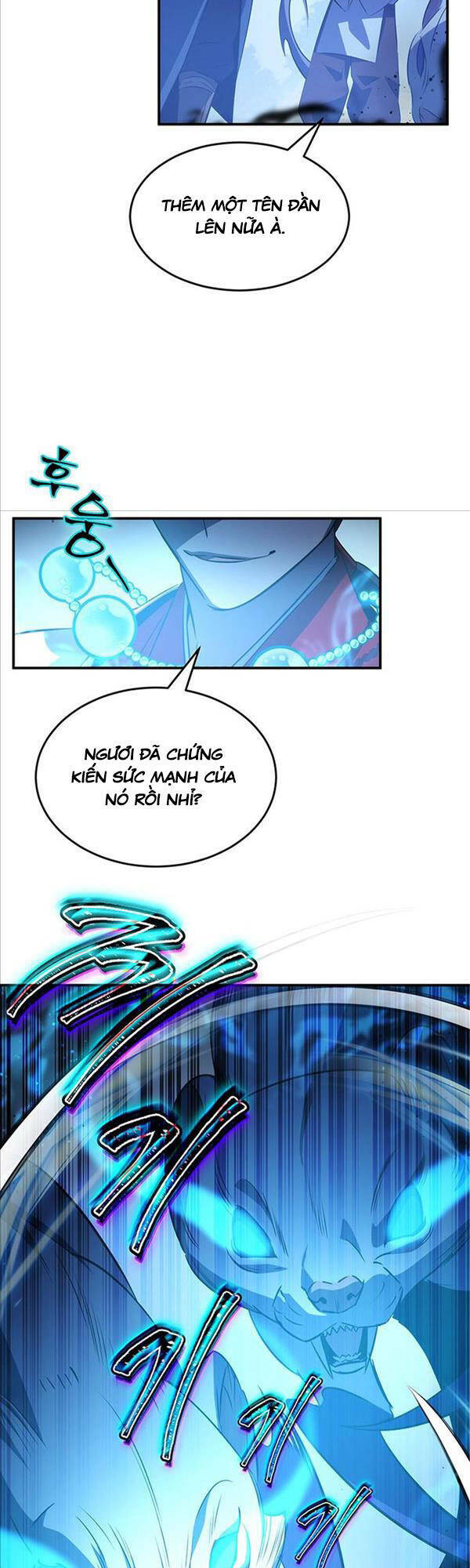 Tăng Lực Thợ Săn - Chapter 30 - Page 20