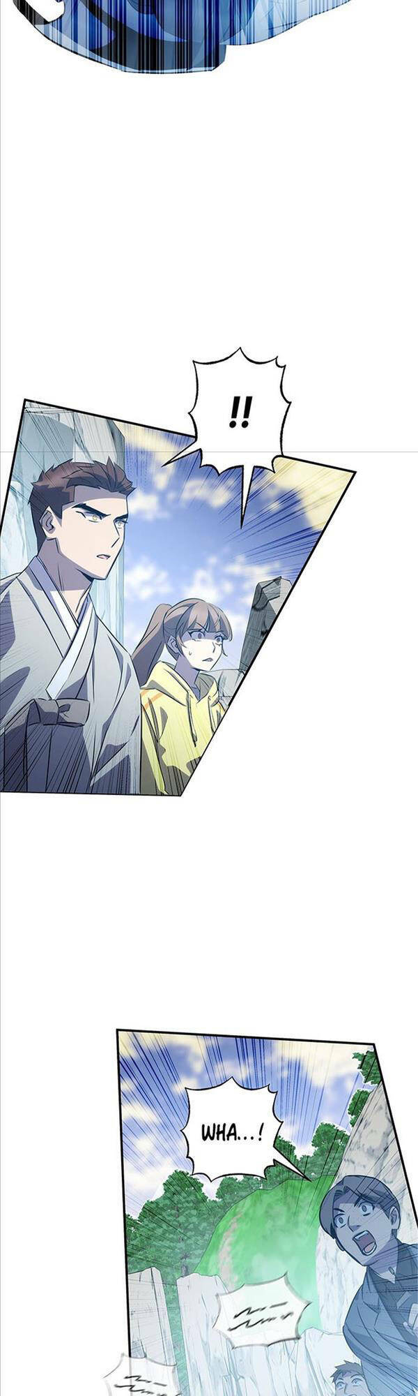 Tăng Lực Thợ Săn - Chapter 30 - Page 25