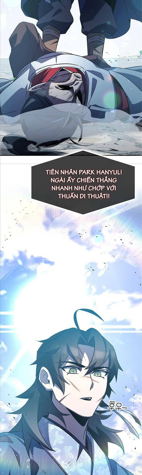 Tăng Lực Thợ Săn - Chapter 30 - Page 27