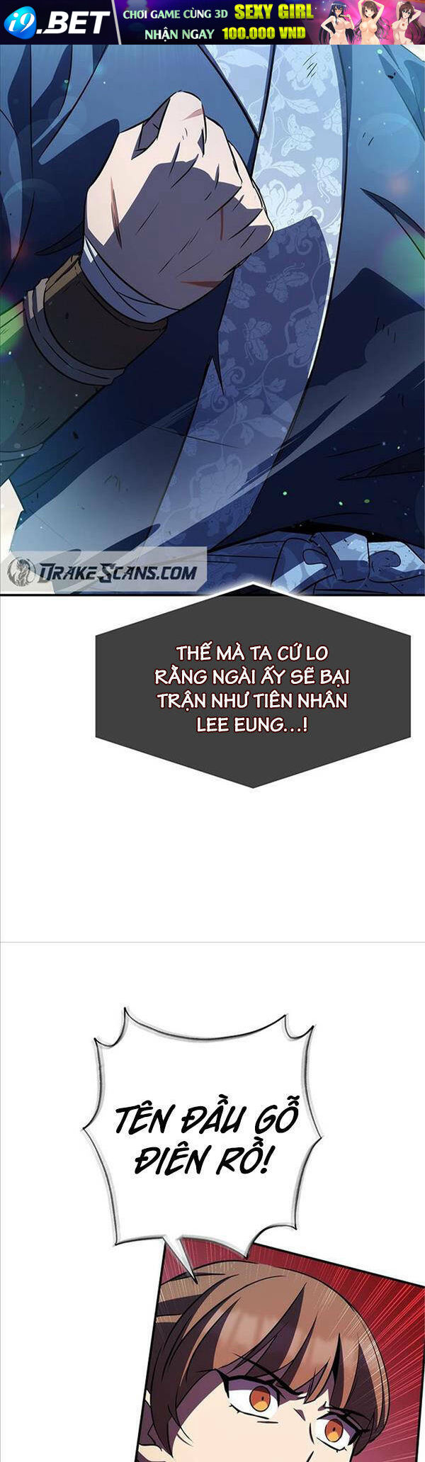 Tăng Lực Thợ Săn - Chapter 30 - Page 28