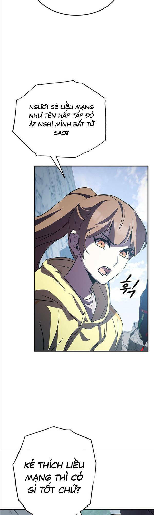 Tăng Lực Thợ Săn - Chapter 30 - Page 30