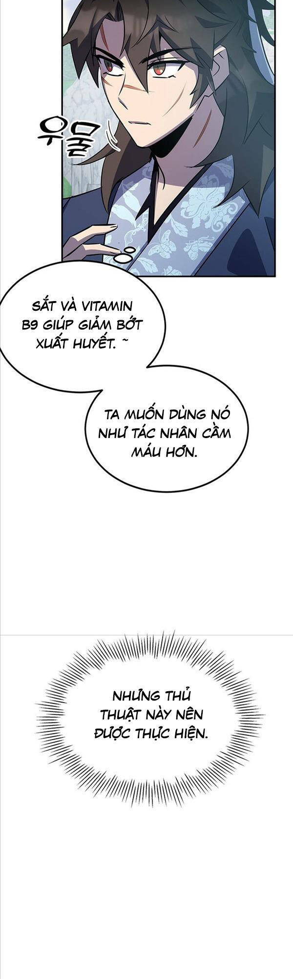 Tăng Lực Thợ Săn - Chapter 30 - Page 36