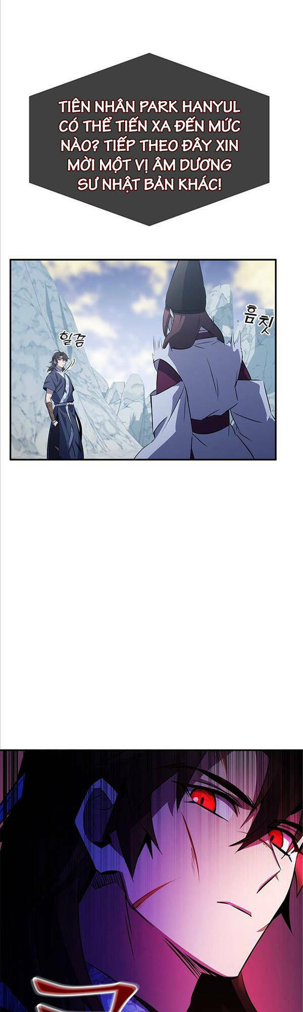 Tăng Lực Thợ Săn - Chapter 30 - Page 37