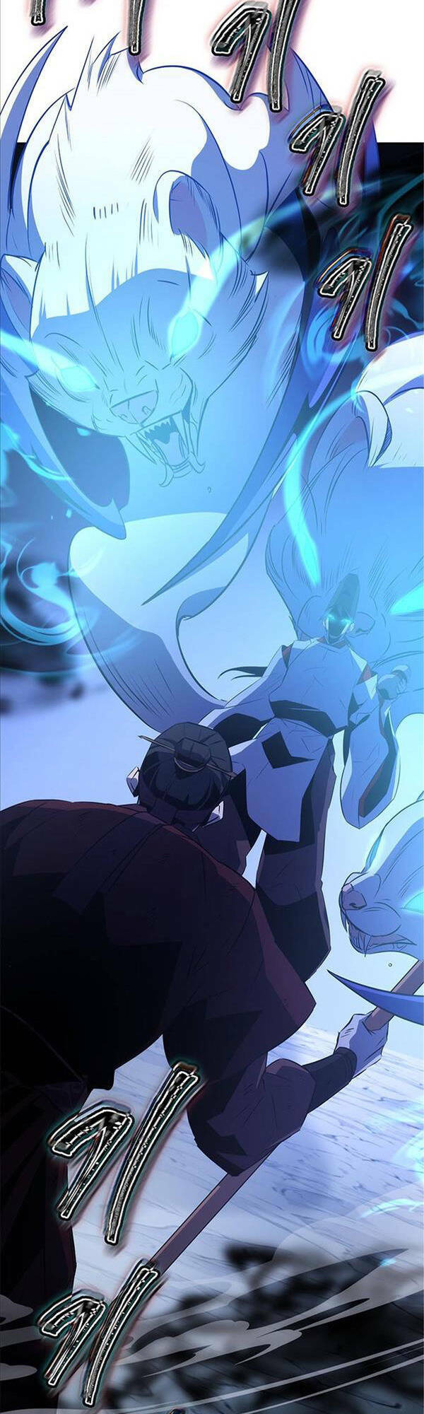 Tăng Lực Thợ Săn - Chapter 30 - Page 3