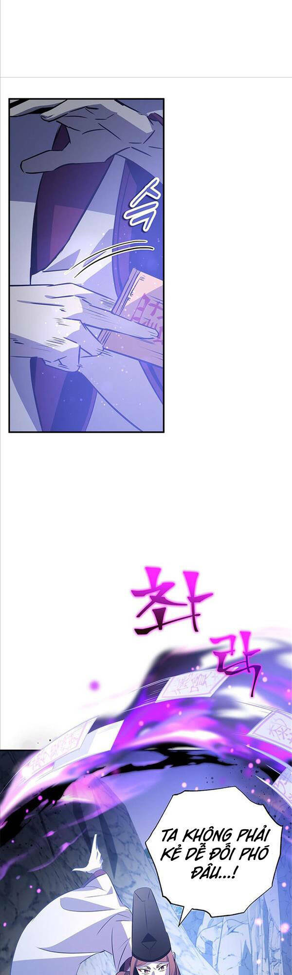 Tăng Lực Thợ Săn - Chapter 30 - Page 39