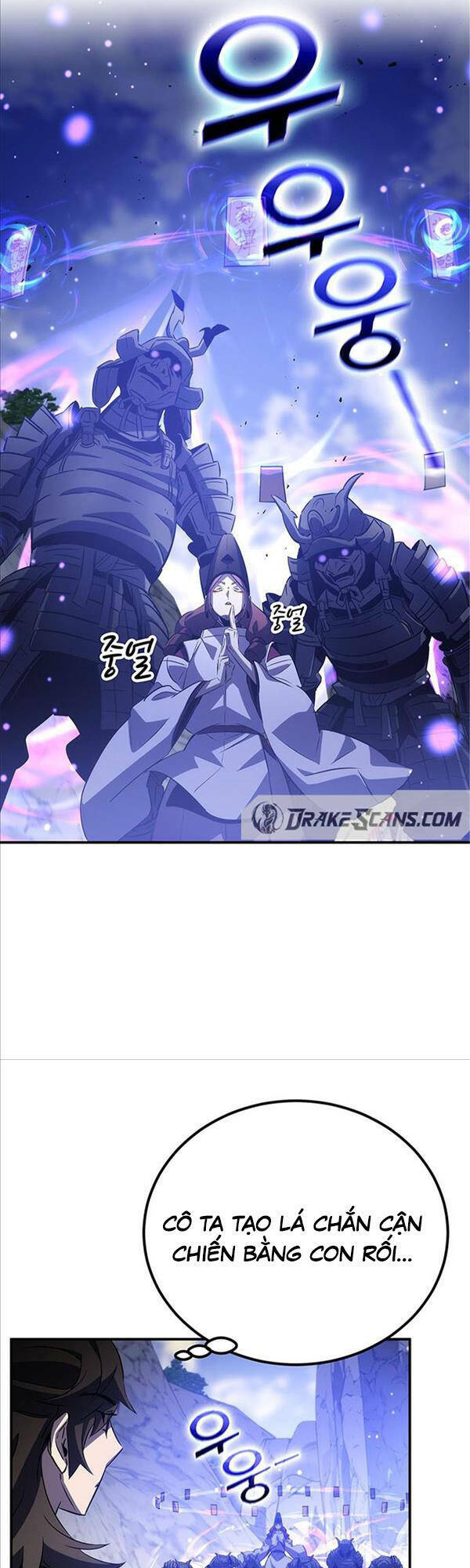 Tăng Lực Thợ Săn - Chapter 30 - Page 41