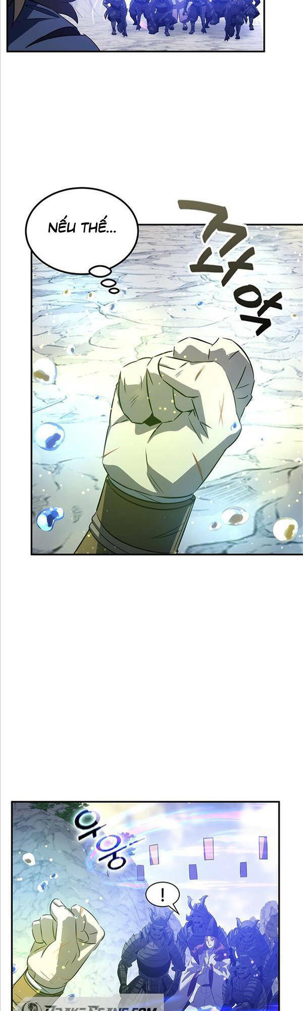 Tăng Lực Thợ Săn - Chapter 30 - Page 42