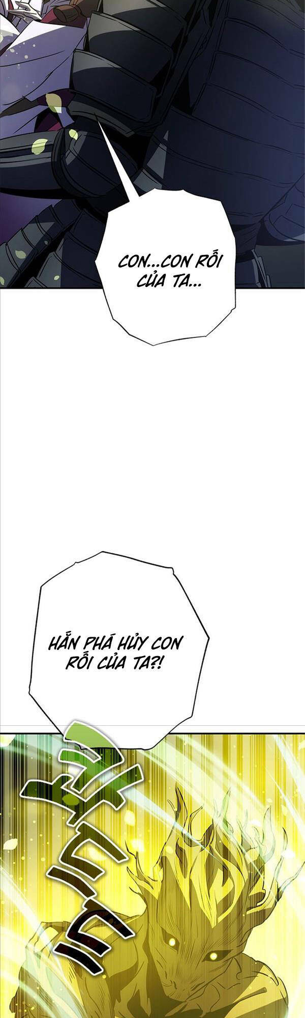 Tăng Lực Thợ Săn - Chapter 30 - Page 46