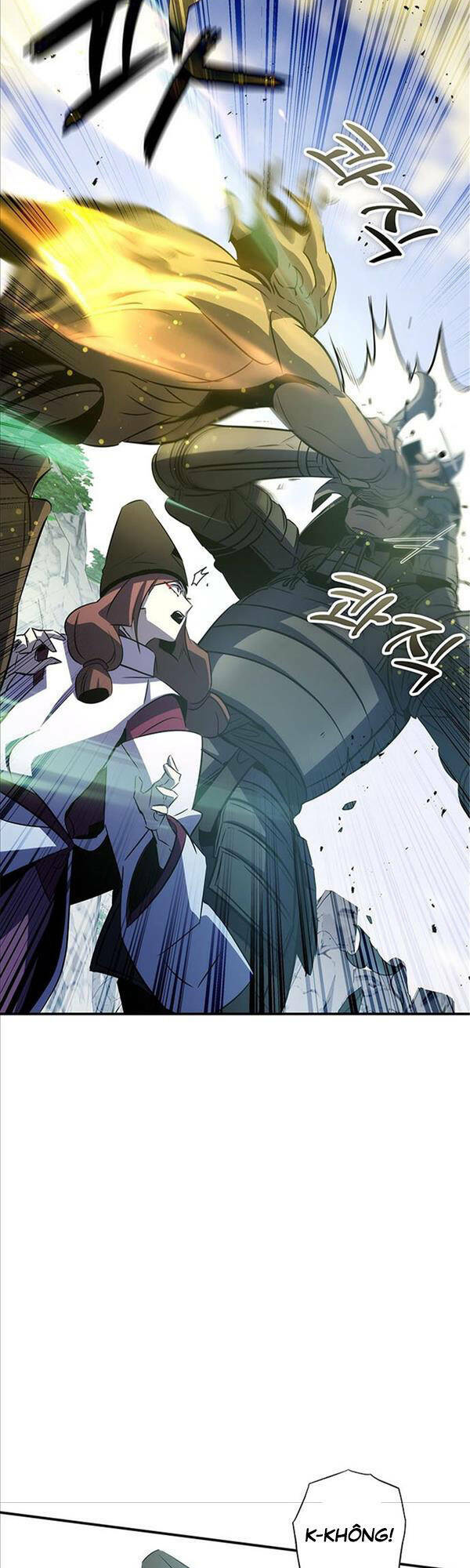 Tăng Lực Thợ Săn - Chapter 30 - Page 54