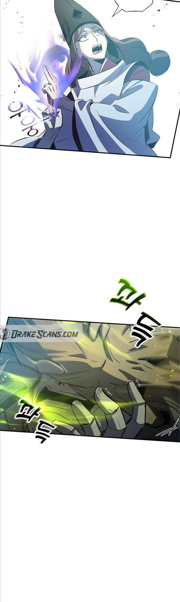 Tăng Lực Thợ Săn - Chapter 30 - Page 55