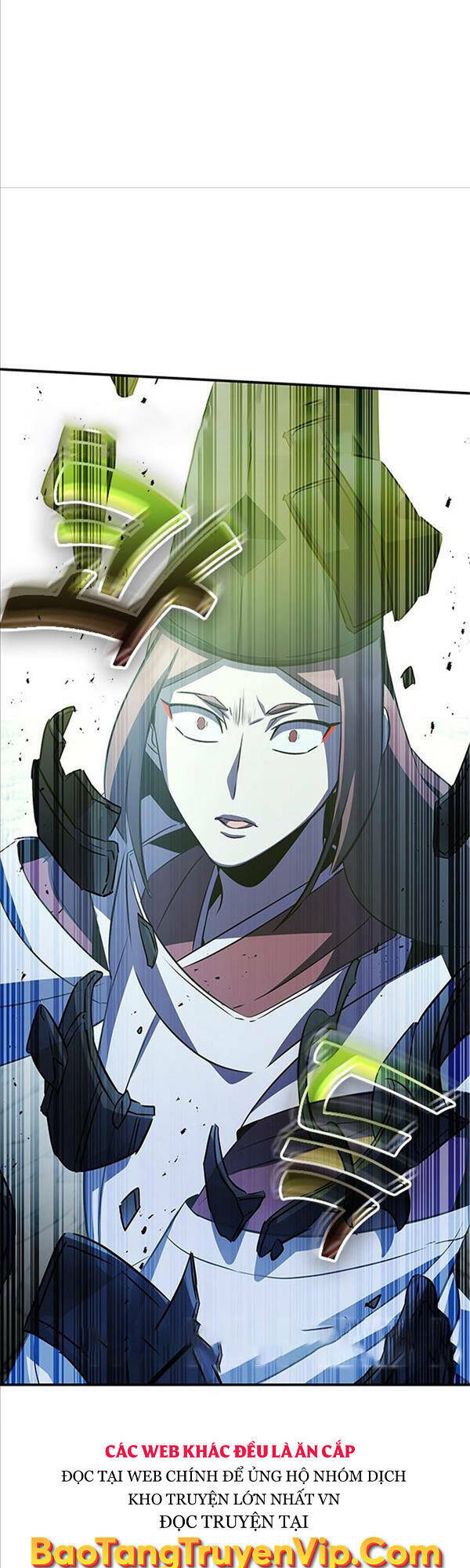 Tăng Lực Thợ Săn - Chapter 30 - Page 56