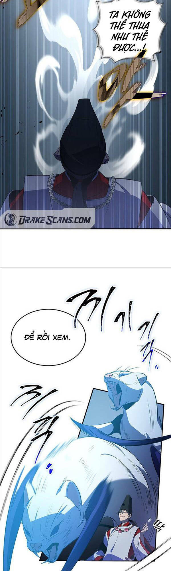 Tăng Lực Thợ Săn - Chapter 30 - Page 6