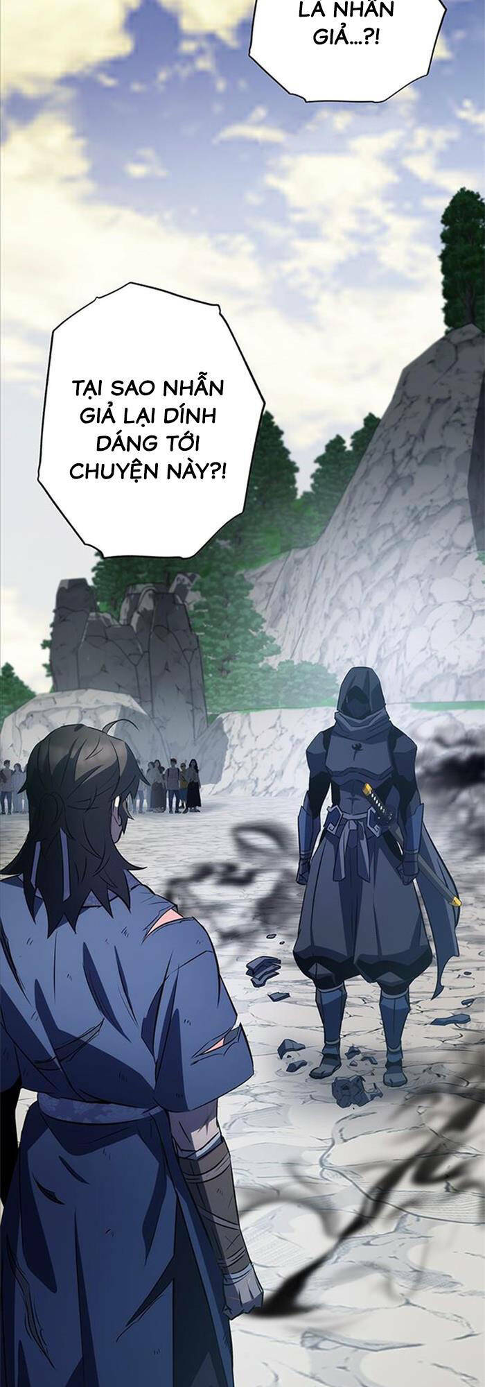 Tăng Lực Thợ Săn - Chapter 31 - Page 11