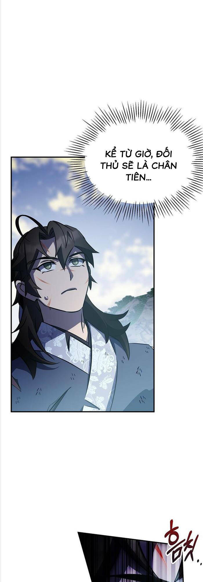 Tăng Lực Thợ Săn - Chapter 31 - Page 14
