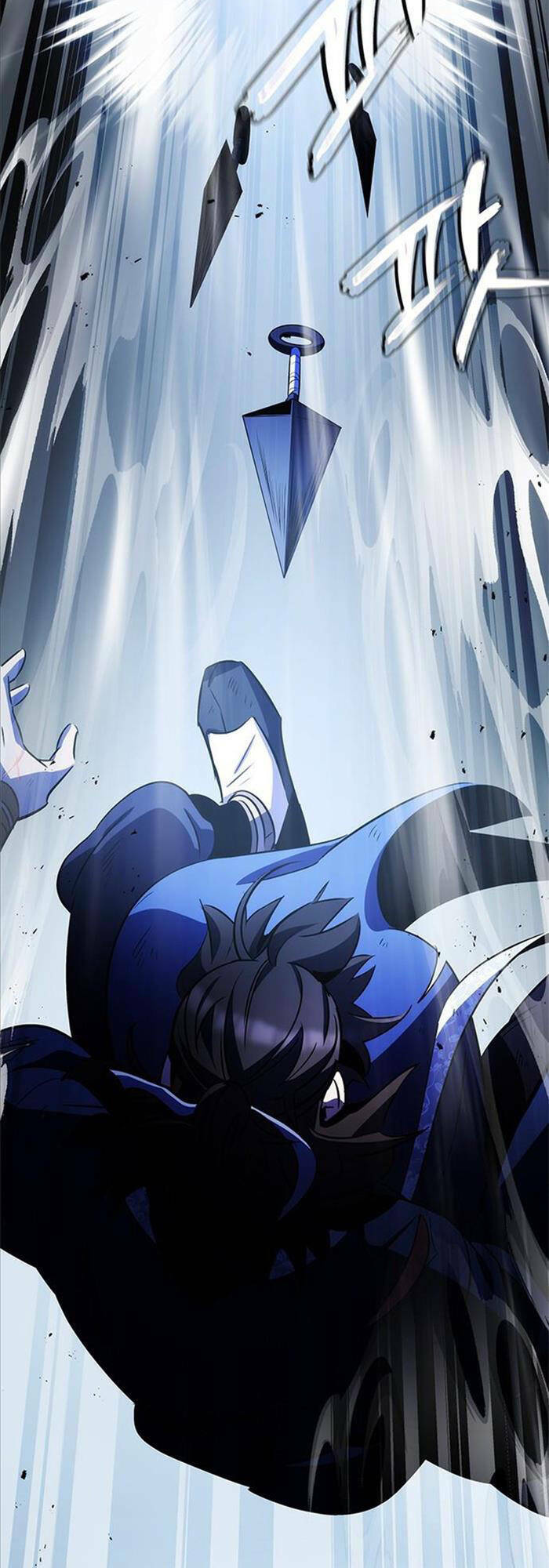 Tăng Lực Thợ Săn - Chapter 31 - Page 20