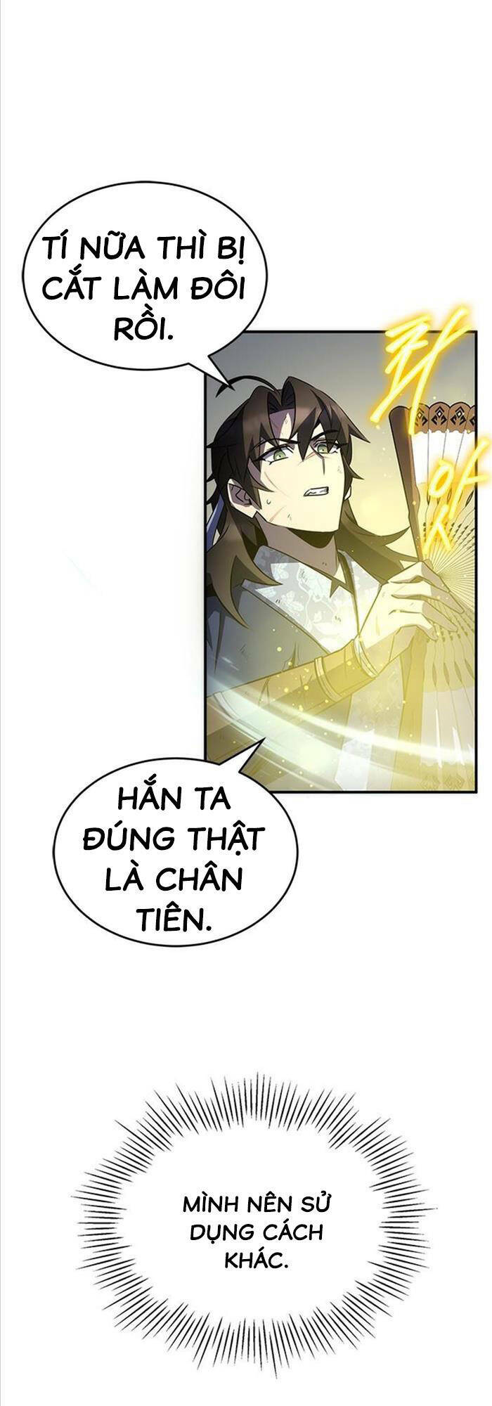 Tăng Lực Thợ Săn - Chapter 31 - Page 30