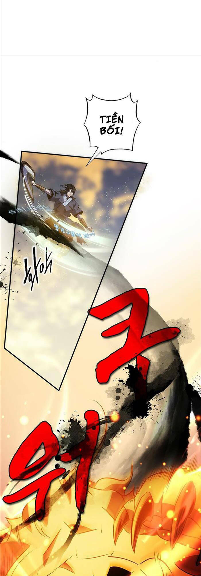 Tăng Lực Thợ Săn - Chapter 31 - Page 31