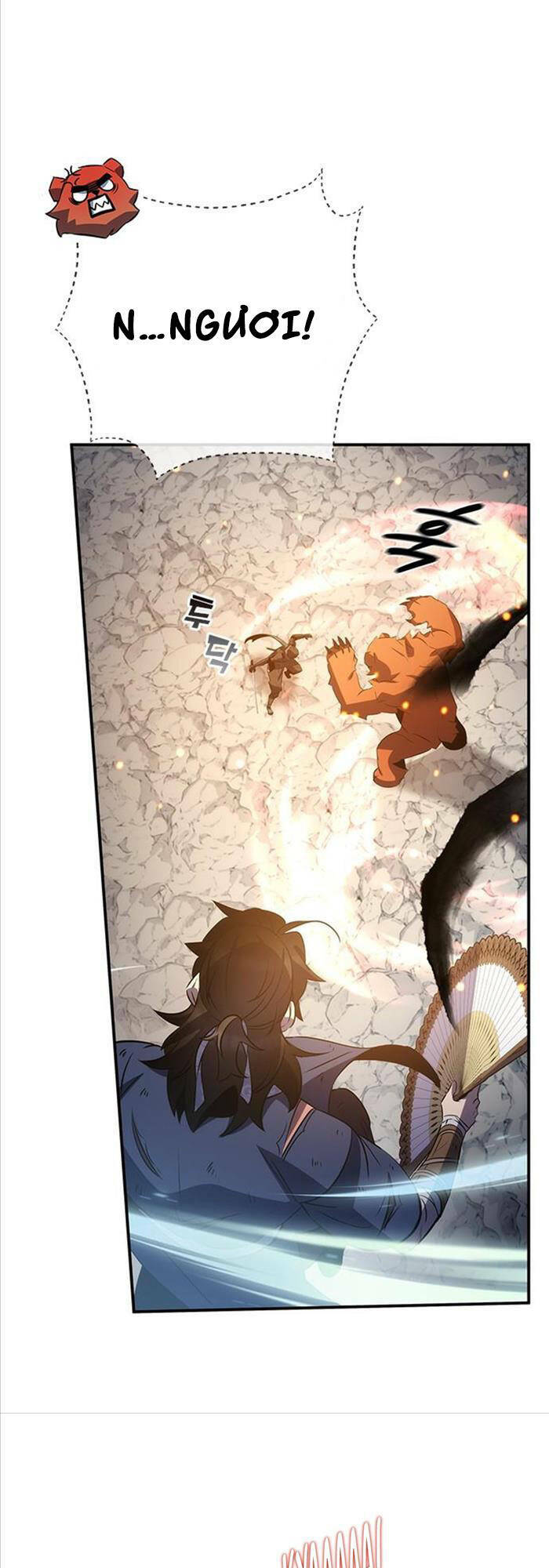 Tăng Lực Thợ Săn - Chapter 31 - Page 33