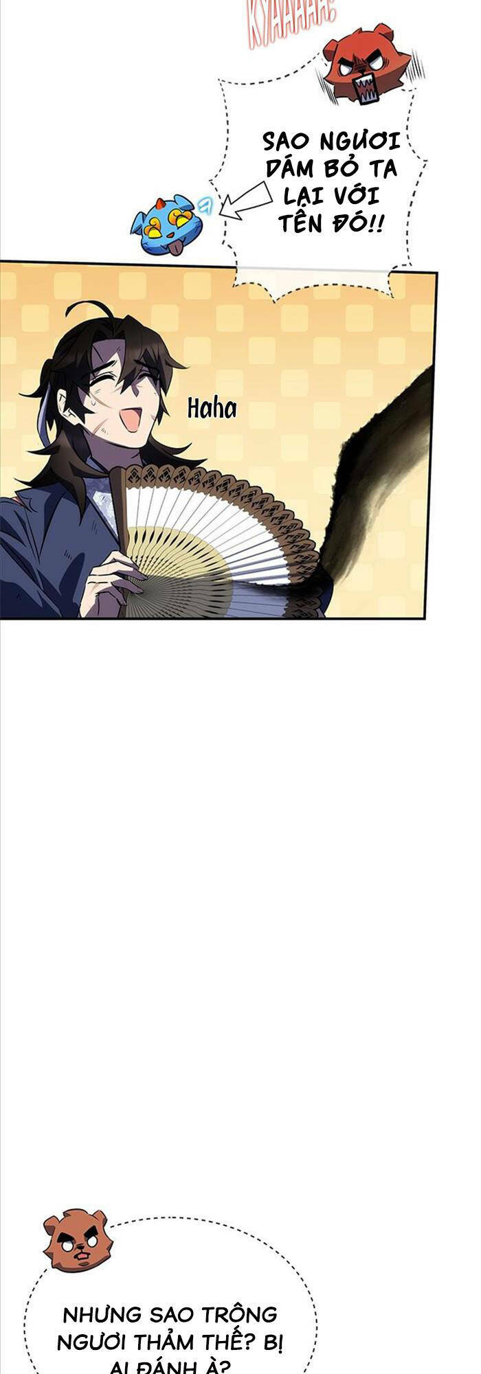 Tăng Lực Thợ Săn - Chapter 31 - Page 34