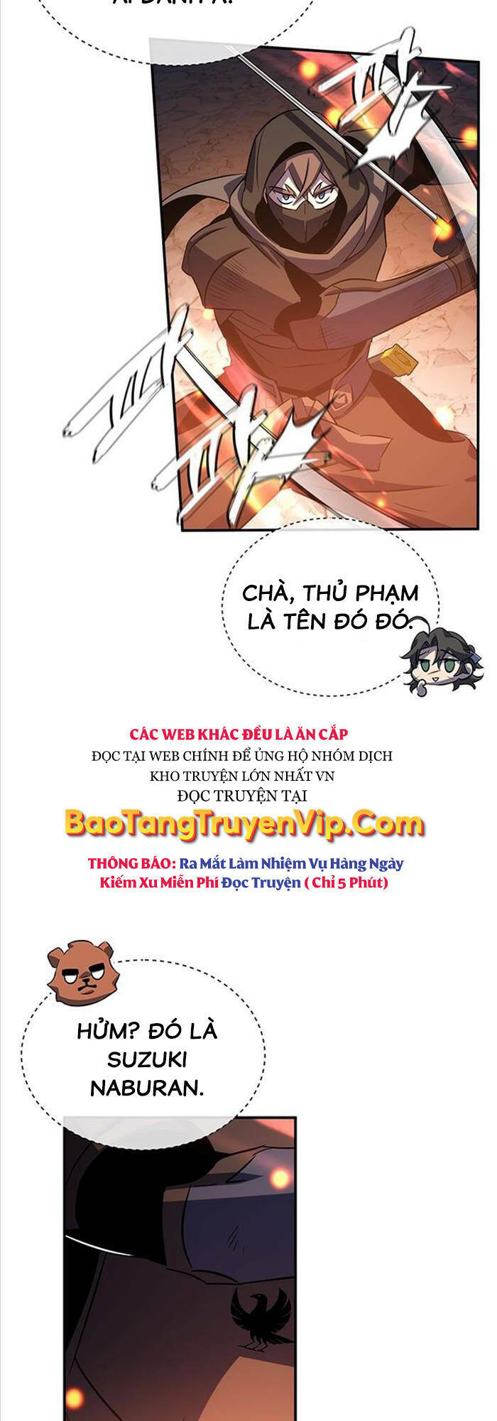Tăng Lực Thợ Săn - Chapter 31 - Page 35