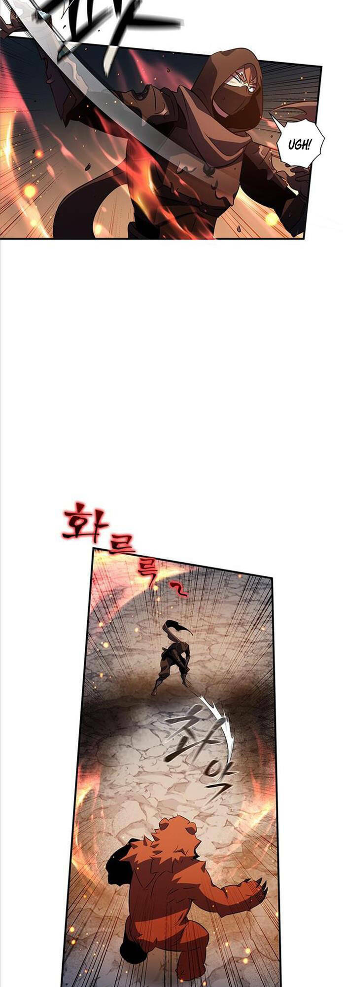 Tăng Lực Thợ Săn - Chapter 31 - Page 39