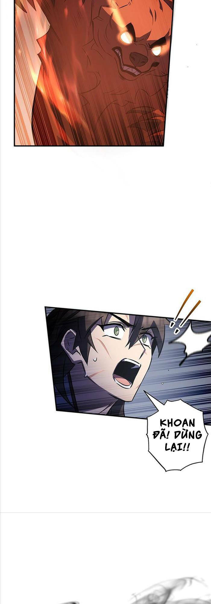 Tăng Lực Thợ Săn - Chapter 31 - Page 43
