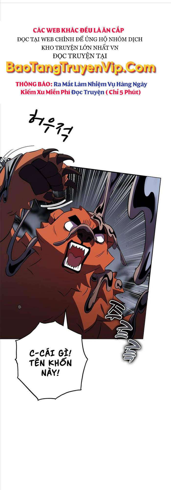Tăng Lực Thợ Săn - Chapter 31 - Page 46