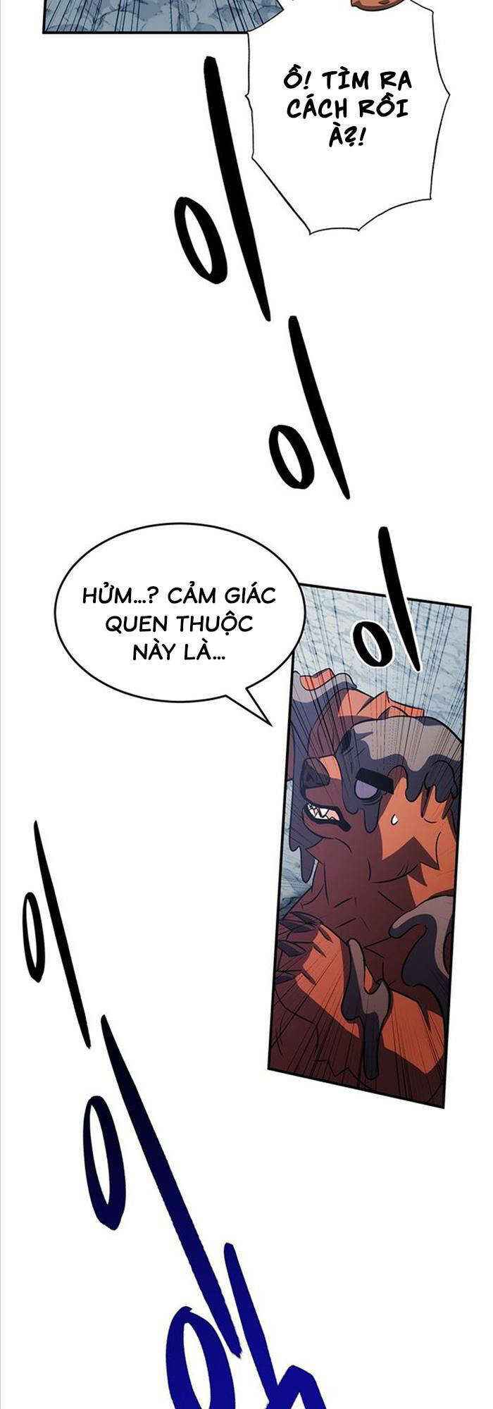 Tăng Lực Thợ Săn - Chapter 31 - Page 51