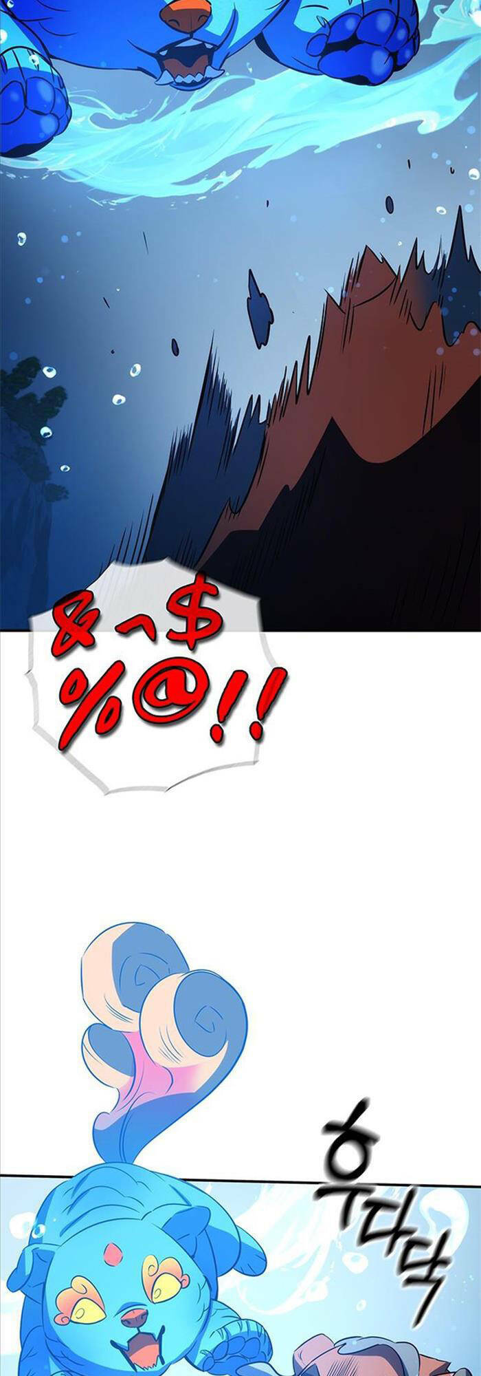 Tăng Lực Thợ Săn - Chapter 31 - Page 54