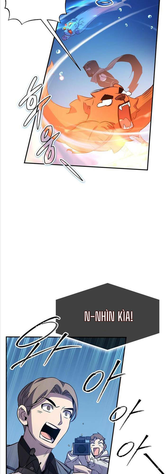 Tăng Lực Thợ Săn - Chapter 31 - Page 56