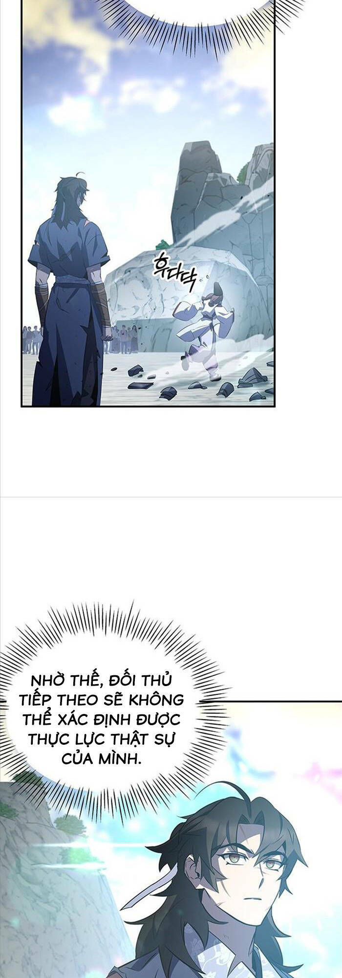 Tăng Lực Thợ Săn - Chapter 31 - Page 5