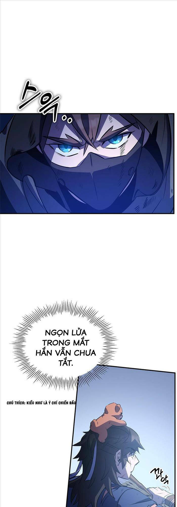 Tăng Lực Thợ Săn - Chapter 31 - Page 61