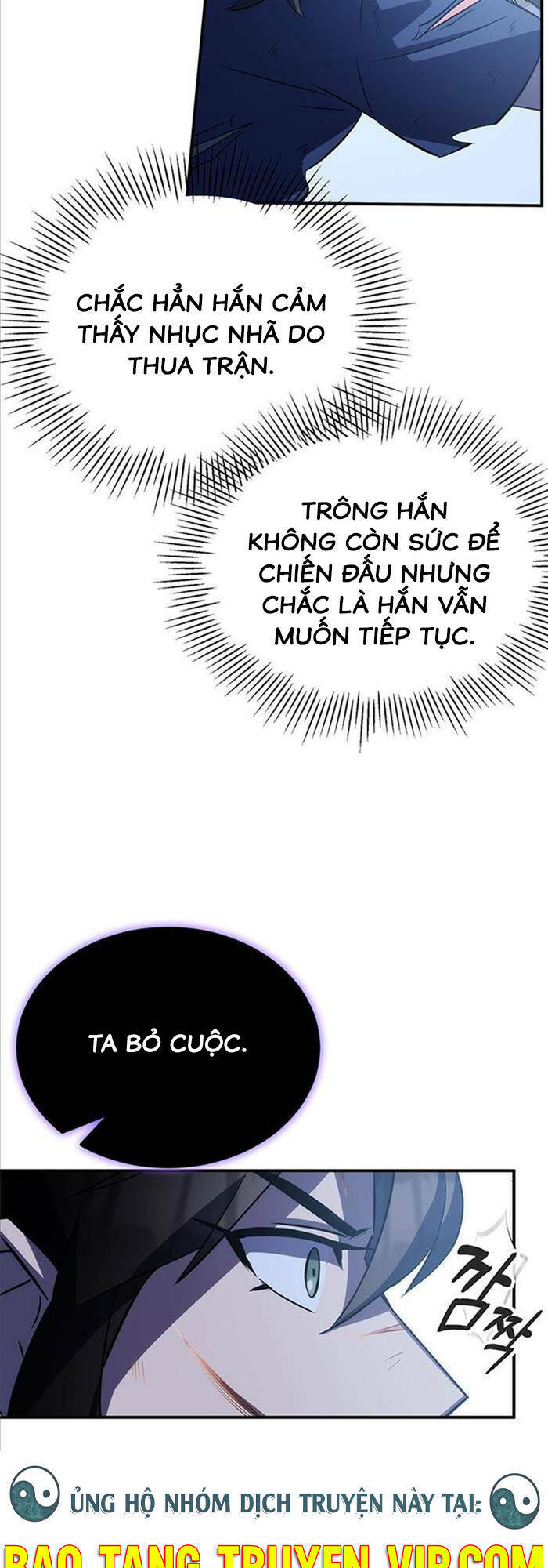 Tăng Lực Thợ Săn - Chapter 31 - Page 62