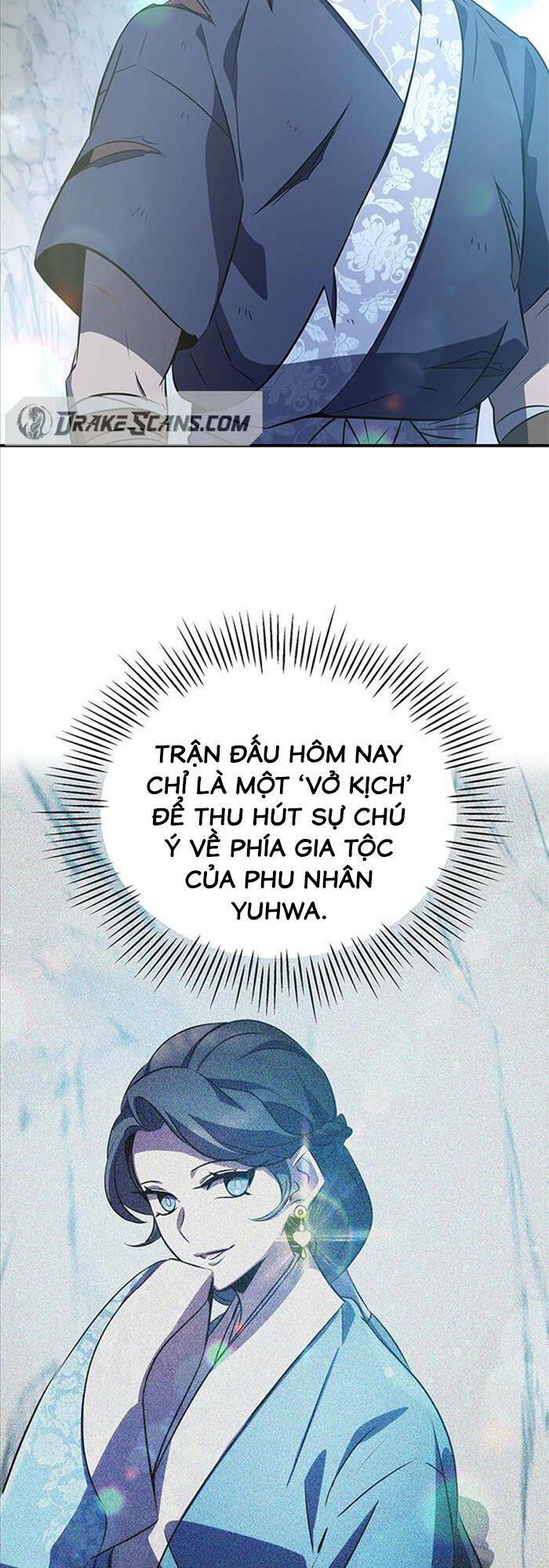 Tăng Lực Thợ Săn - Chapter 31 - Page 6