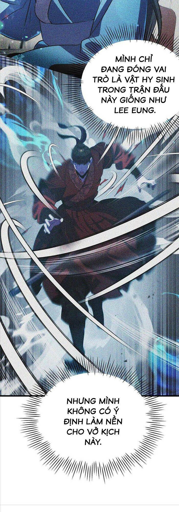 Tăng Lực Thợ Săn - Chapter 31 - Page 7