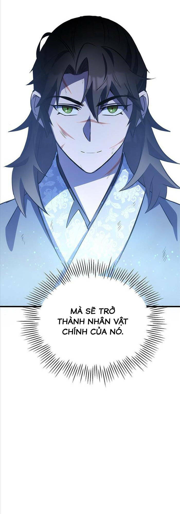Tăng Lực Thợ Săn - Chapter 31 - Page 8