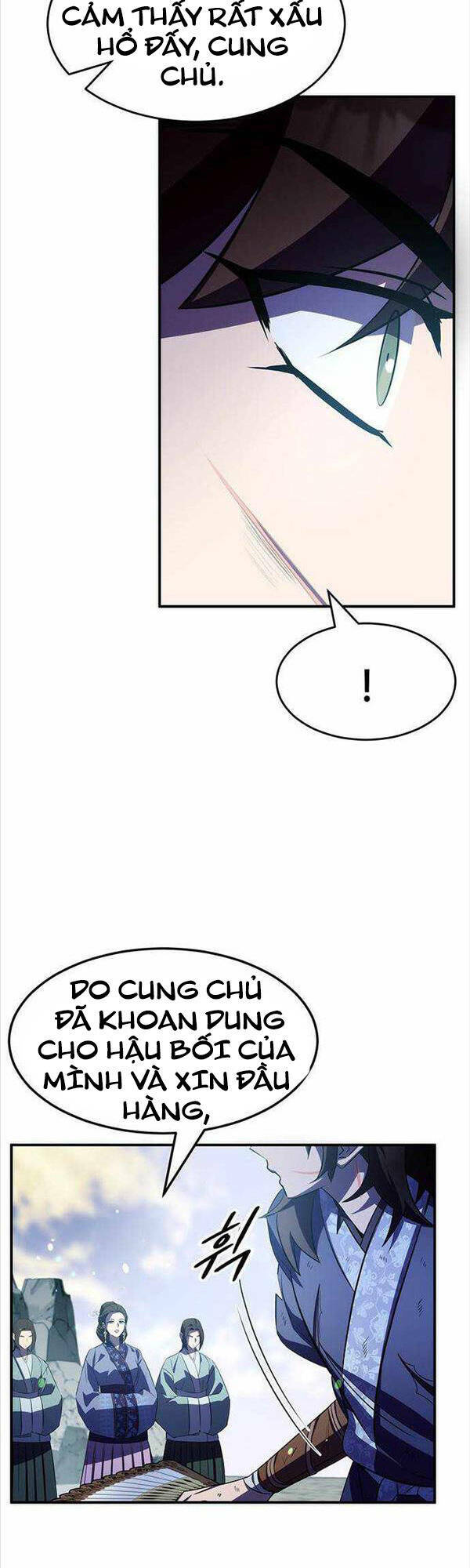 Tăng Lực Thợ Săn - Chapter 32 - Page 9