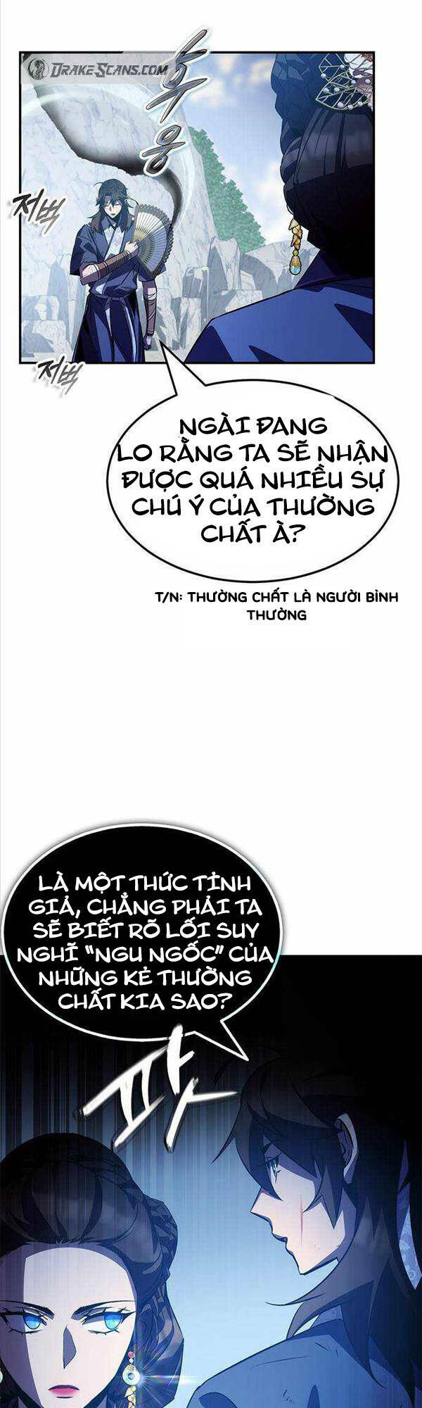 Tăng Lực Thợ Săn - Chapter 32 - Page 16