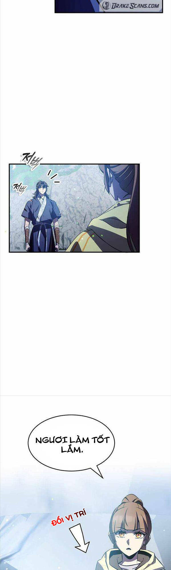 Tăng Lực Thợ Săn - Chapter 32 - Page 19