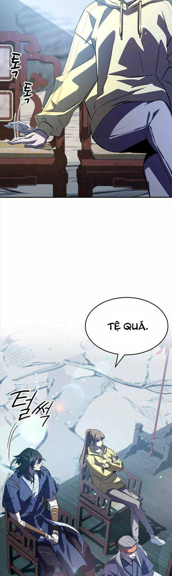 Tăng Lực Thợ Săn - Chapter 32 - Page 20