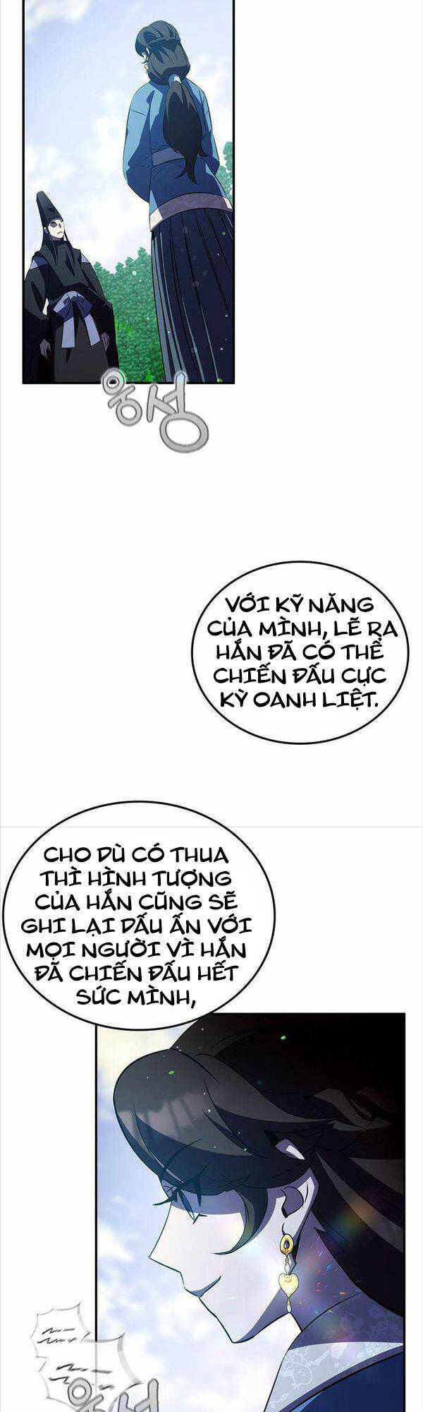 Tăng Lực Thợ Săn - Chapter 32 - Page 22