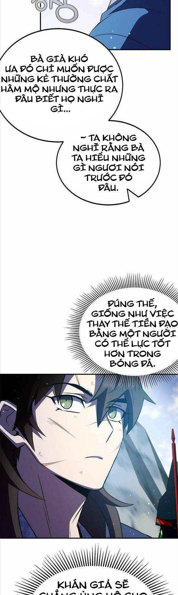 Tăng Lực Thợ Săn - Chapter 32 - Page 23