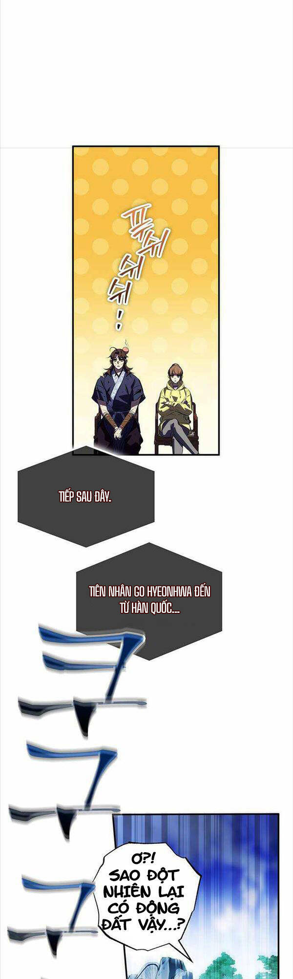 Tăng Lực Thợ Săn - Chapter 32 - Page 26