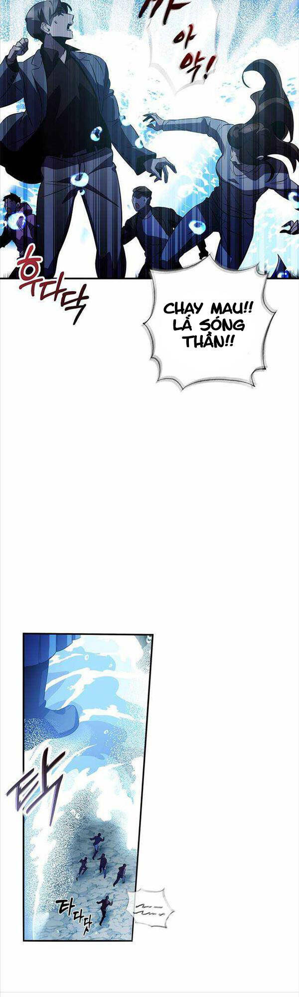 Tăng Lực Thợ Săn - Chapter 32 - Page 29