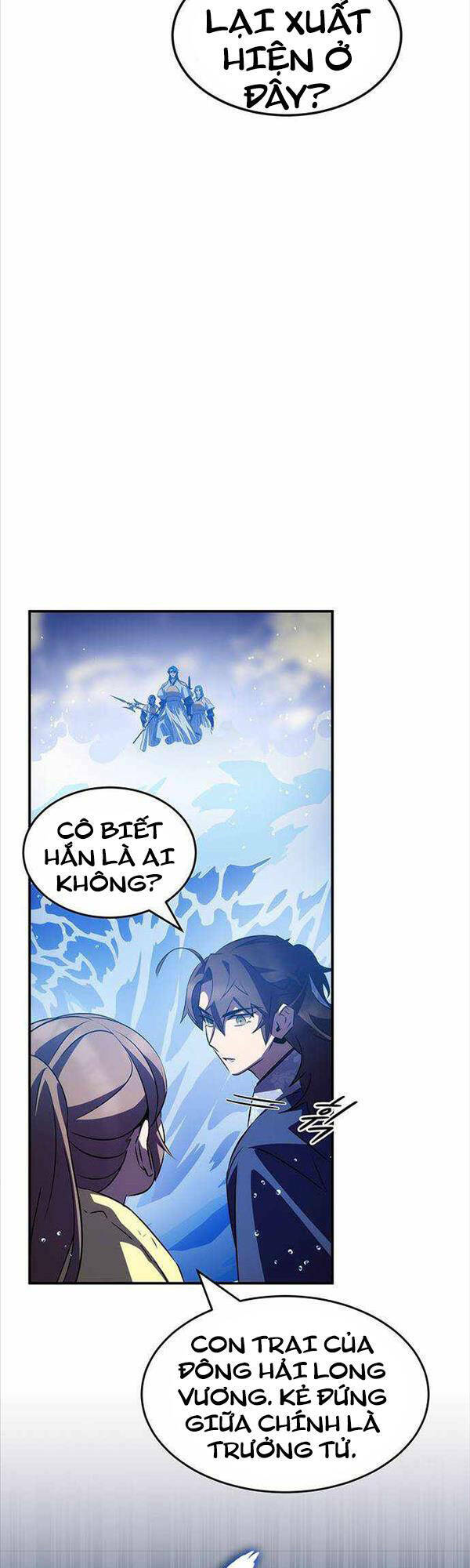 Tăng Lực Thợ Săn - Chapter 32 - Page 32