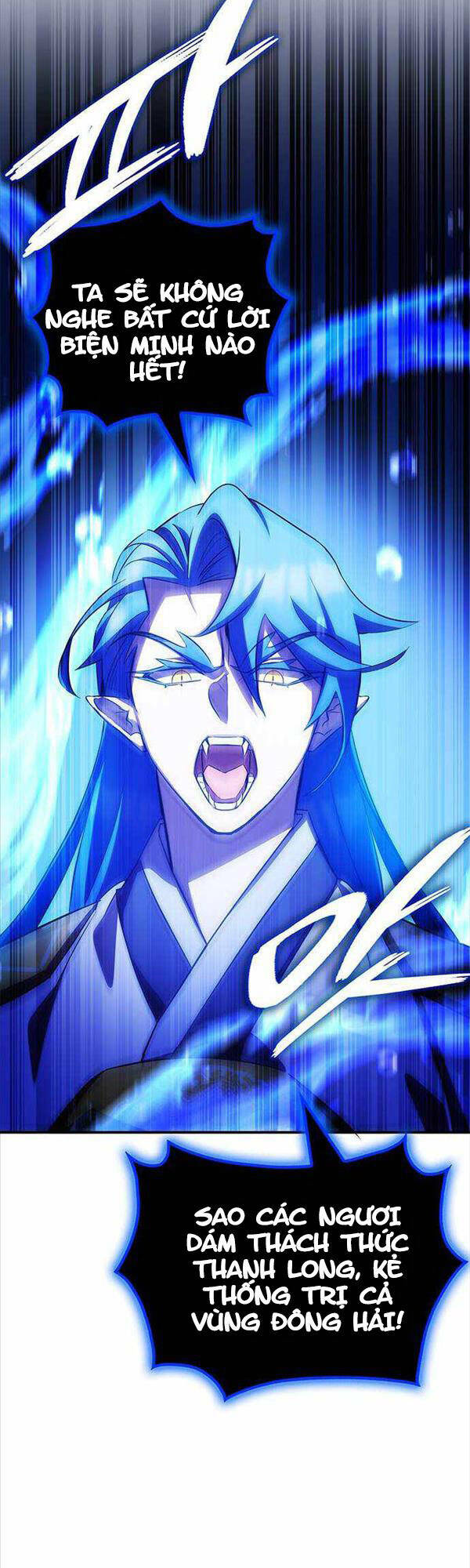 Tăng Lực Thợ Săn - Chapter 32 - Page 33